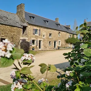 Ker Neizh Breizh - D'hotes - Le Petit Chatelier Saint-Samson-sur-Rance