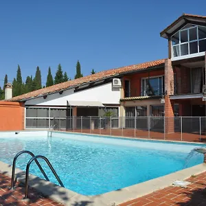 Domaine De Hurlevent Montgaillard-Lauragais
