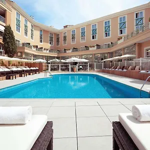 4* Hotel Grand Roi Rene Aix En Provence Centre - Mgallery