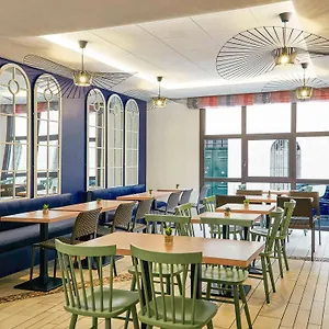 4* Aparthotel Adagio Centre