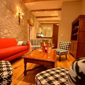  Apartment L'appartement Mathilde