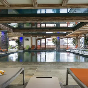 cgh-residence-les-chalets-dangele.hotels-rhonealpes.com/